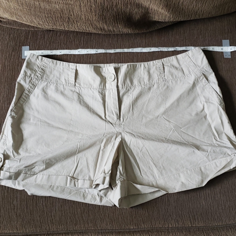 Plus Shorts 🌞 18